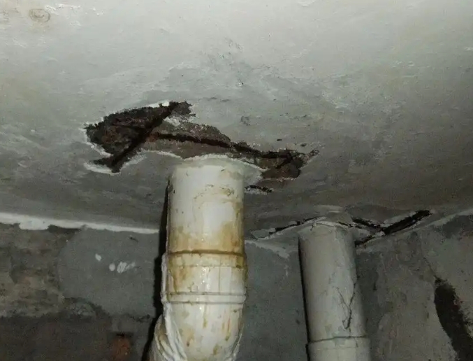 鹤壁市卫生间漏水维修公司浅析鹤壁市卫生间渗水维修的方法