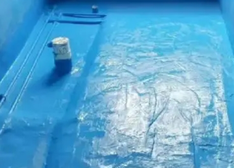 鹤壁市卫生间漏水维修公司分享下鹤壁市卫生间防水工程中常用防水涂料介绍。